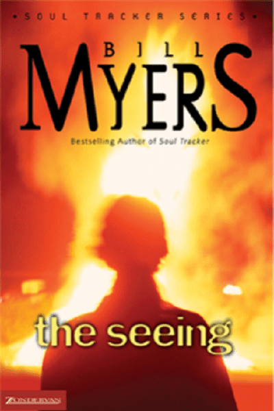 The Portal (Journeys to Fayrah, #1) by Bill Myers