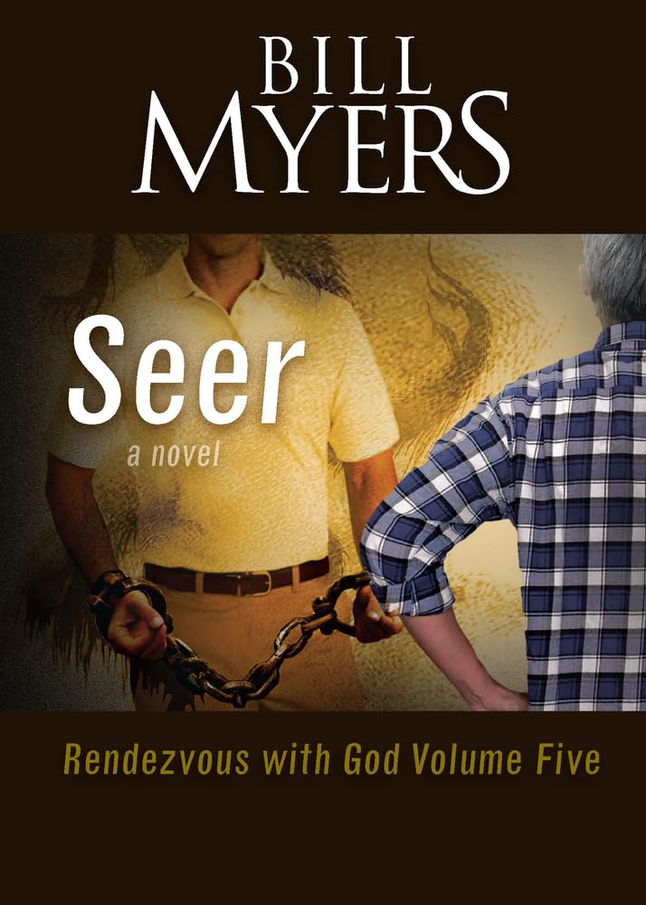 Rendezvous with God 5 - Seer